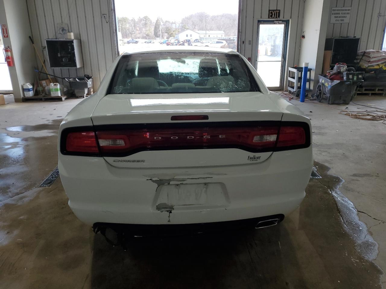 2011 Dodge Charger - Image 6