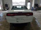 2011 Dodge Charger  en Venta en York Haven, PA - Front End