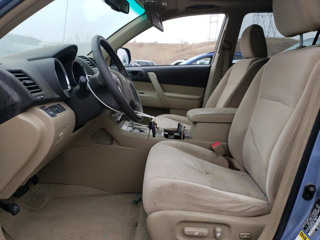 2009 Toyota Highlander - Image 7