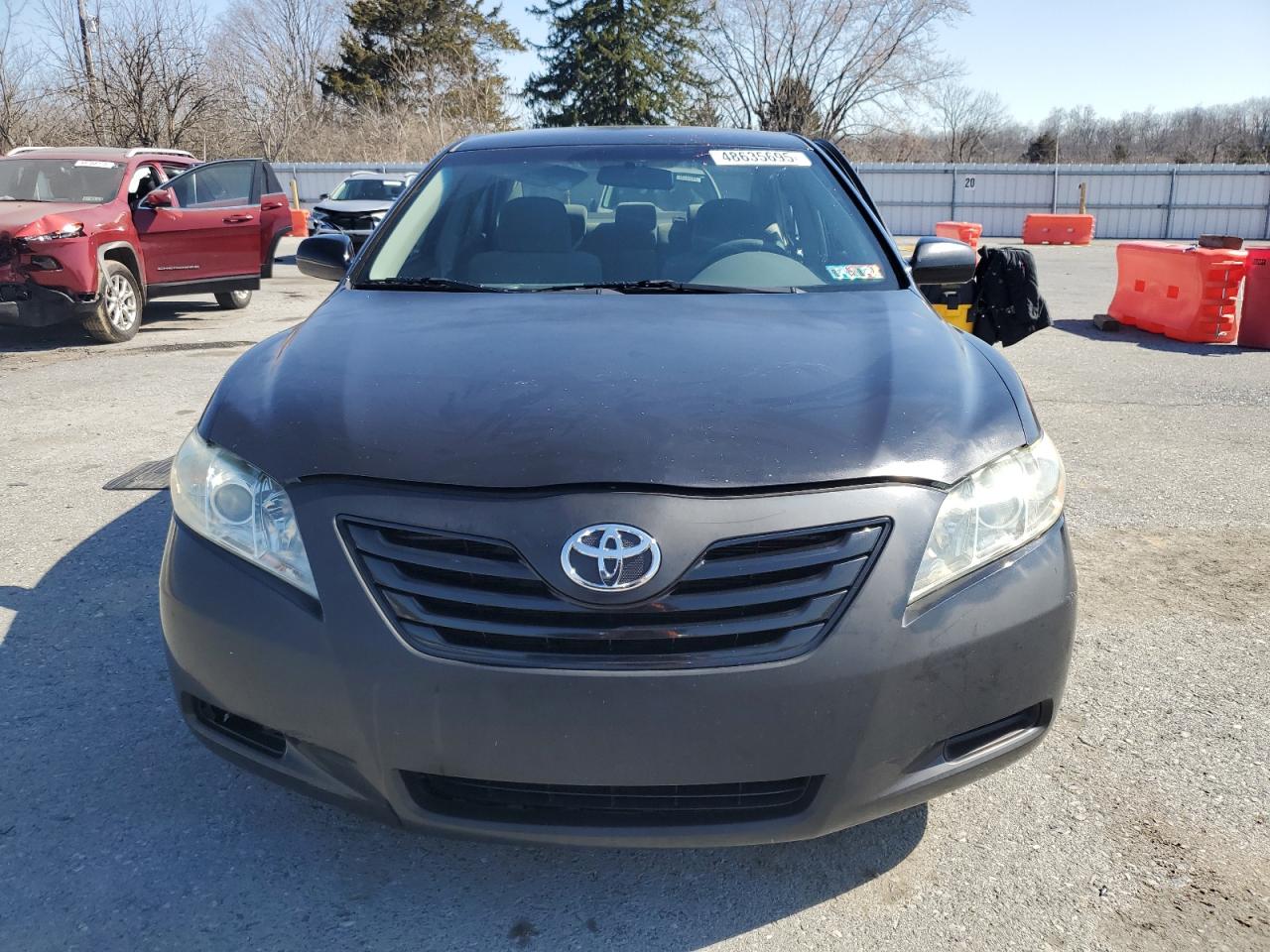 2009 Toyota Camry - Image 5