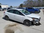 2018 Ford Focus Sel for Sale in Gaston, SC - Front End