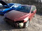 2013 VOLVO V70 SE D3 for sale at Copart BRISTOL