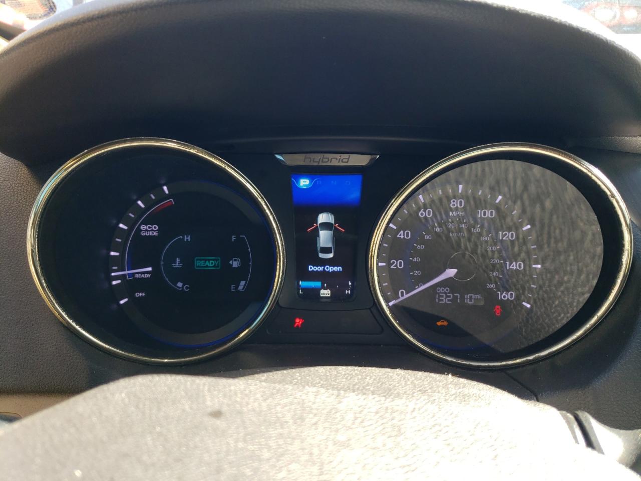 2012 Hyundai Sonata - Image 9