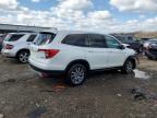 2020 Honda Pilot Exl للبيع في Chicago Heights، IL - Front End