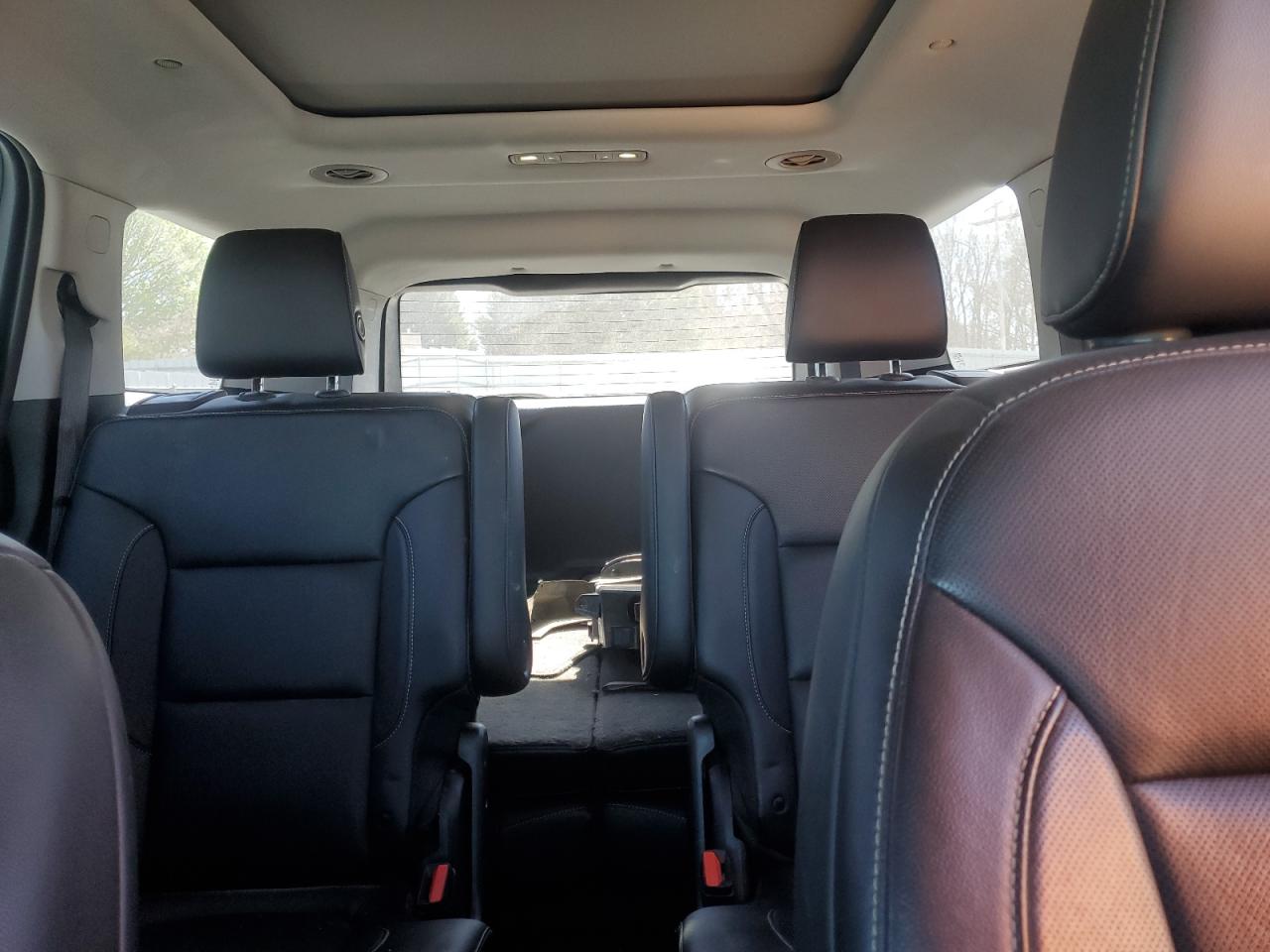 2019 GMC Acadia - Image 10