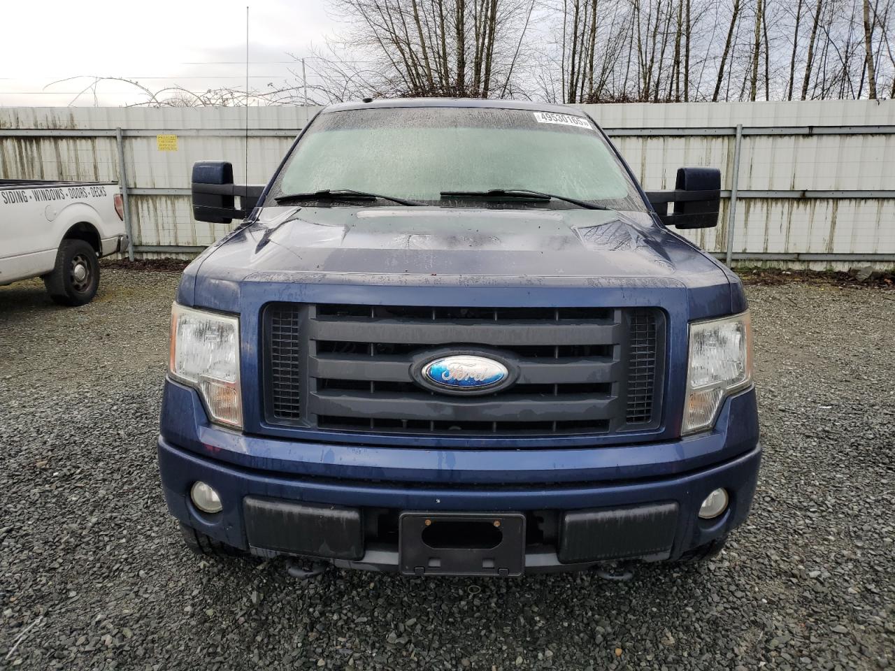 2009 Ford F-150 - Image 5