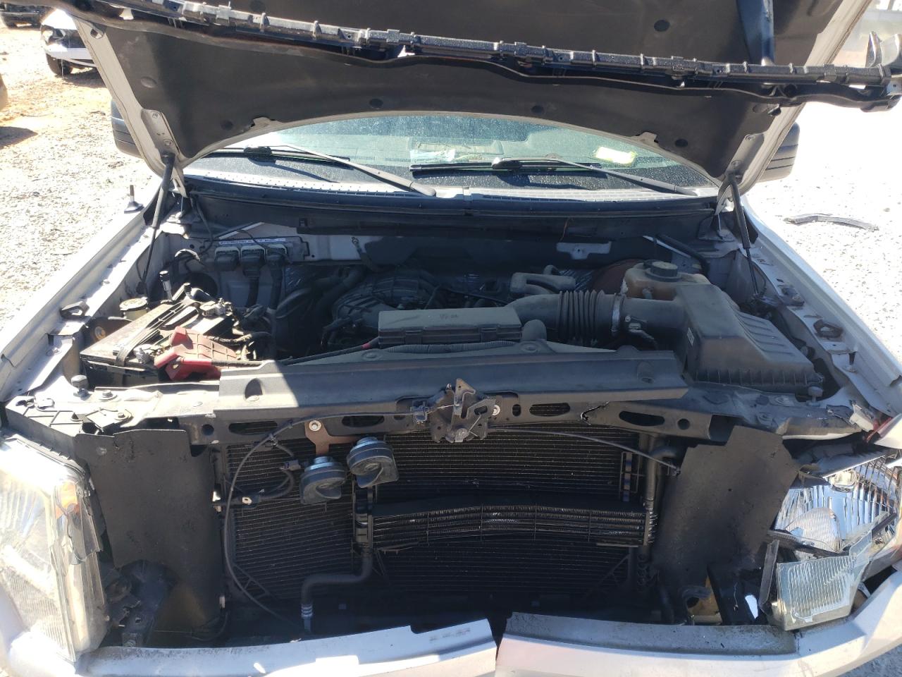2013 Ford F-150 - Image 12