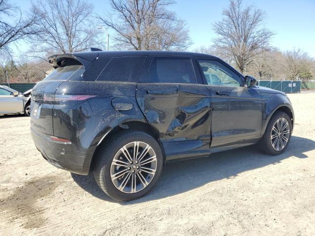  LAND ROVER RANGEROVER 2024 Czarny