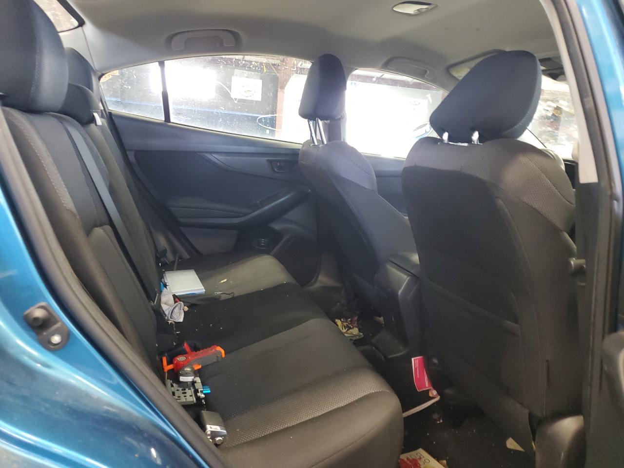 2017 Subaru Impreza - Image 10