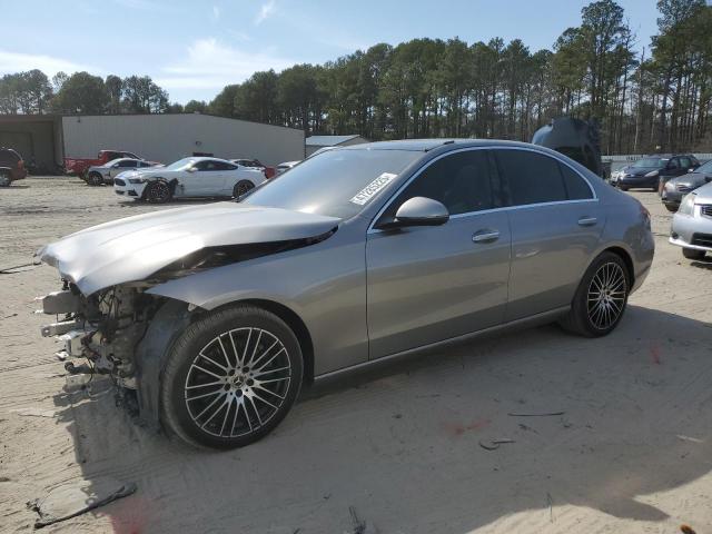 2023 Mercedes-Benz C 300 4Matic