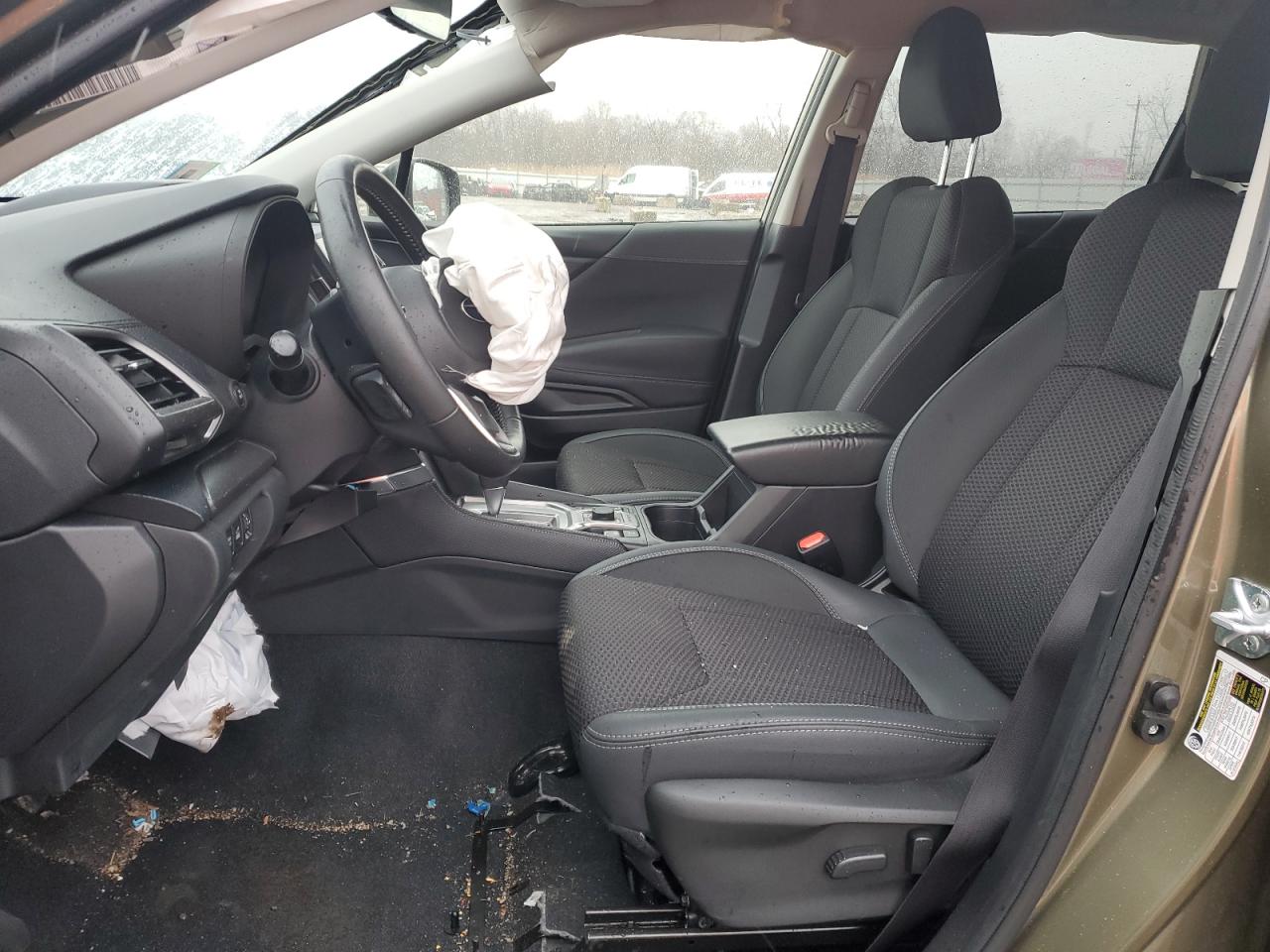 2024 Subaru Forester - Image 7