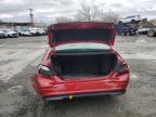 2024 Honda Accord Lx for Sale in Albany, NY - Rear End