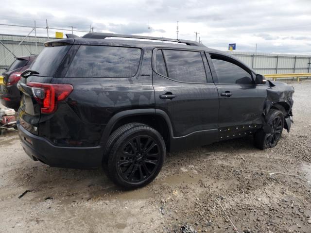  GMC ACADIA 2023 Black