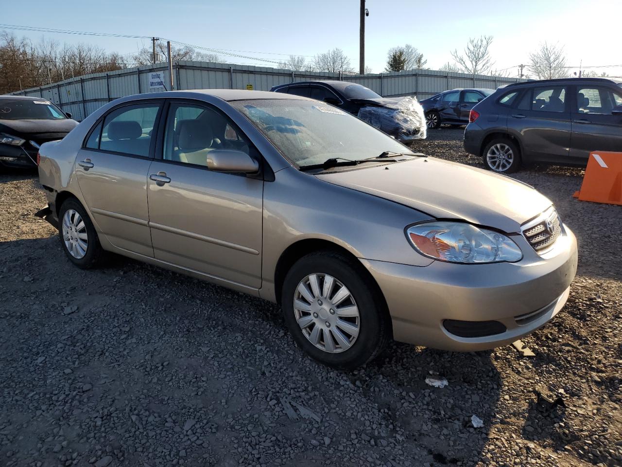 2006 Toyota Corolla - Image 4