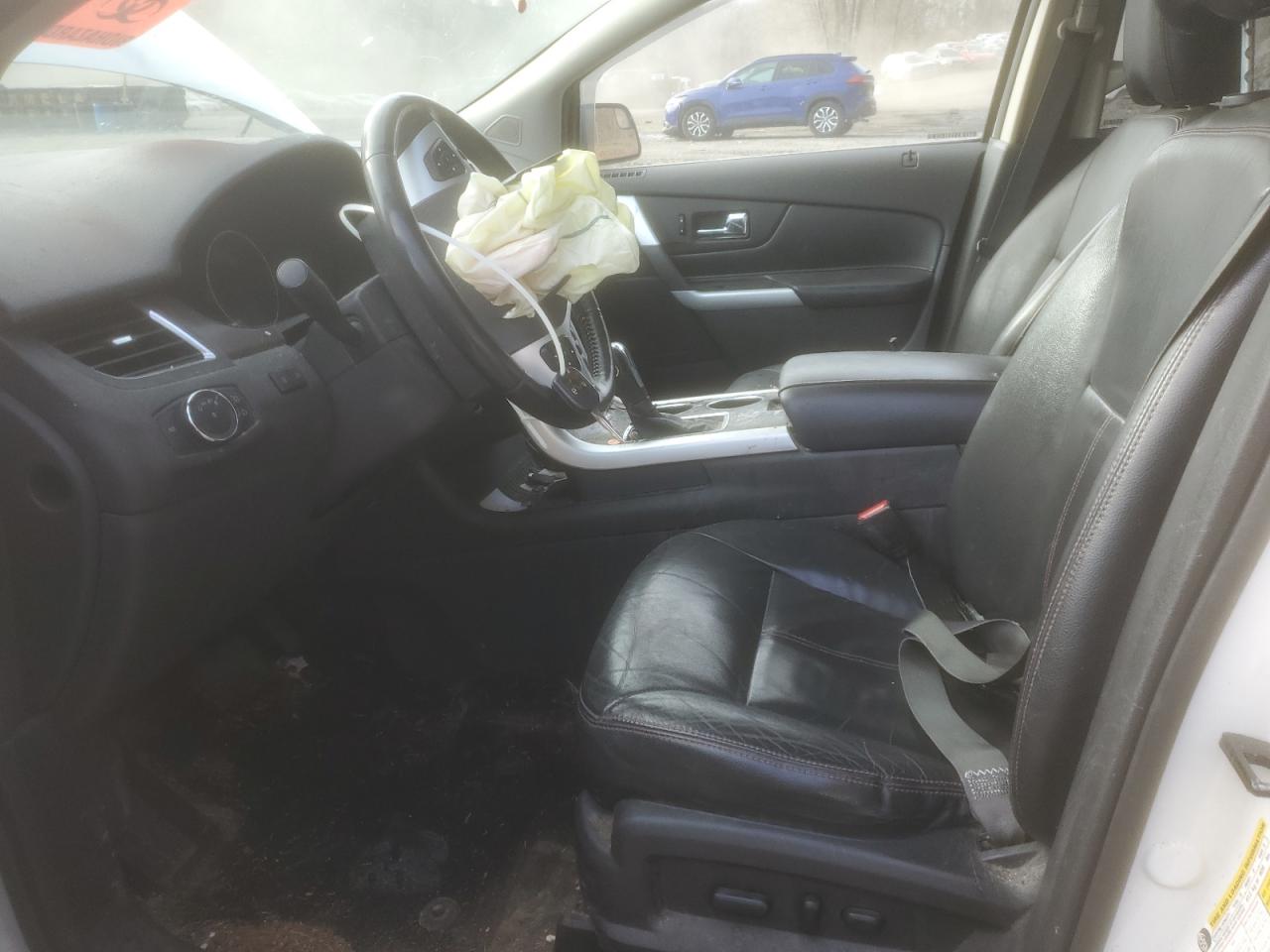 2011 Ford Edge - Image 7