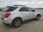2011 Chevrolet Equinox Lt for Sale in Fresno, CA - Front End