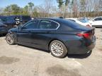 2022 Bmw 530 I იყიდება Austell-ში, GA - Mechanical