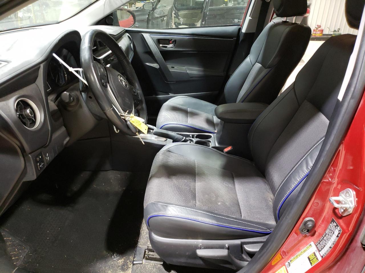 2019 Toyota Corolla - Image 7