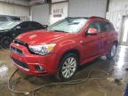 2011 Mitsubishi Outlander Sport Se for Sale in Elgin, IL - Front End