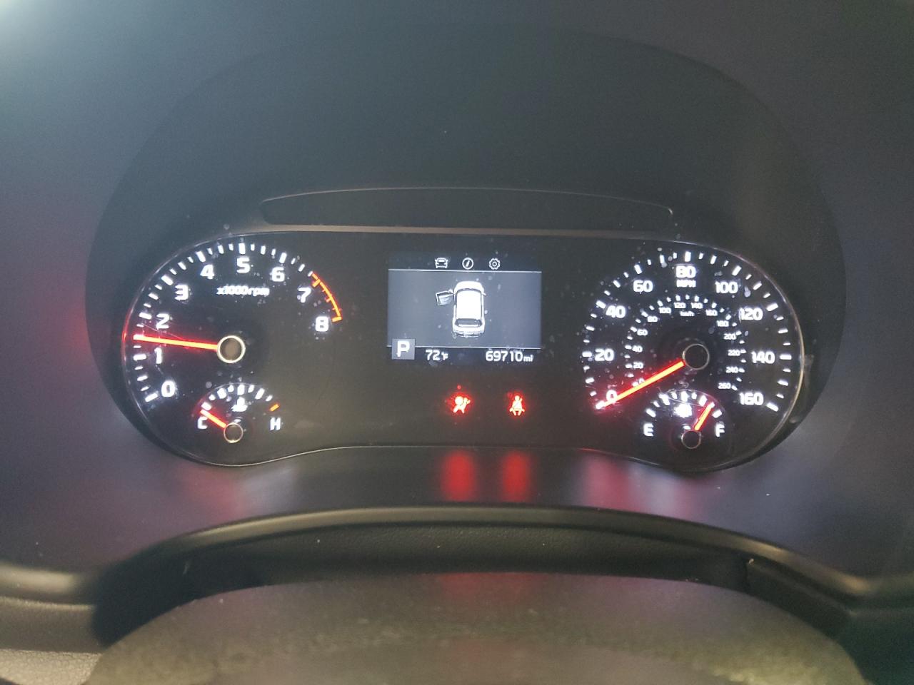 2021 Kia Soul - Image 9