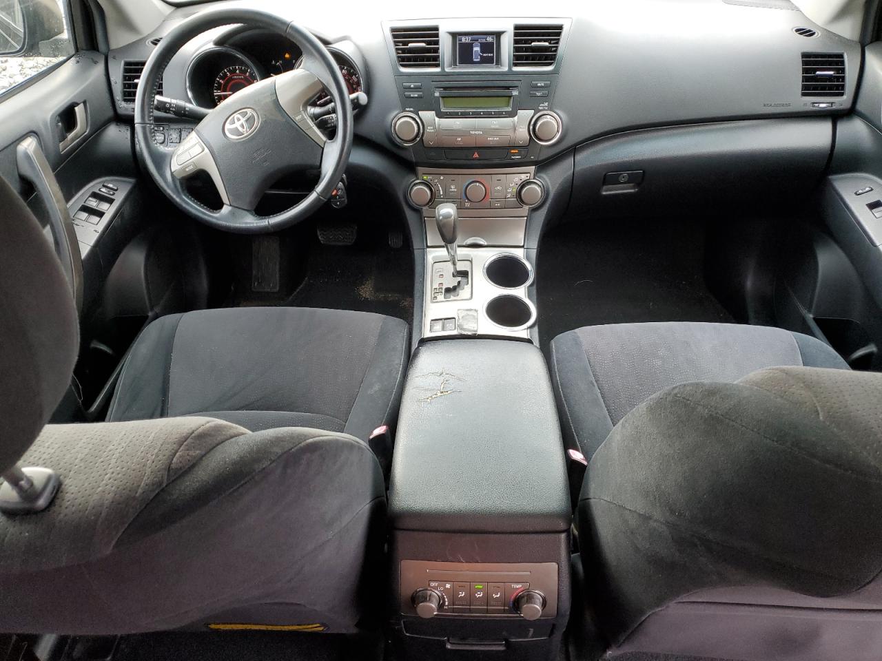 2009 Toyota Highlander - Image 8