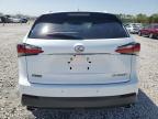 2016 Lexus Nx 200T Base for Sale in Houston, TX - Front End