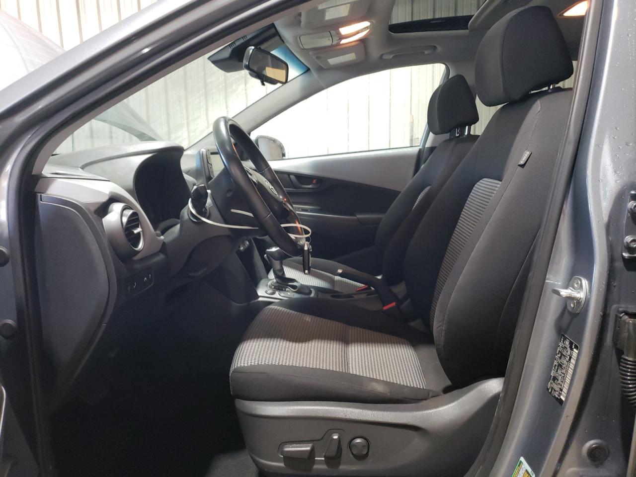 2019 Hyundai Kona - Image 7