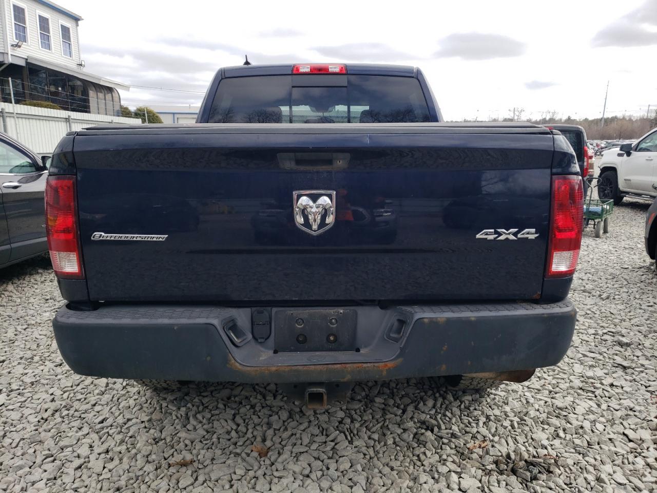 2013 RAM 1500 - Image 6