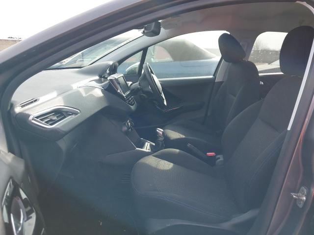 2019 PEUGEOT 208 SIGNAT