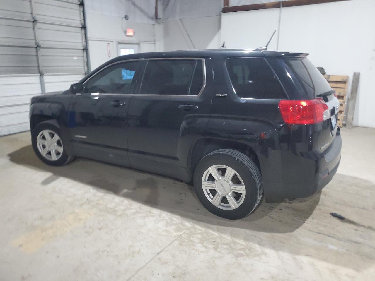 2014 GMC Terrain - Image 2