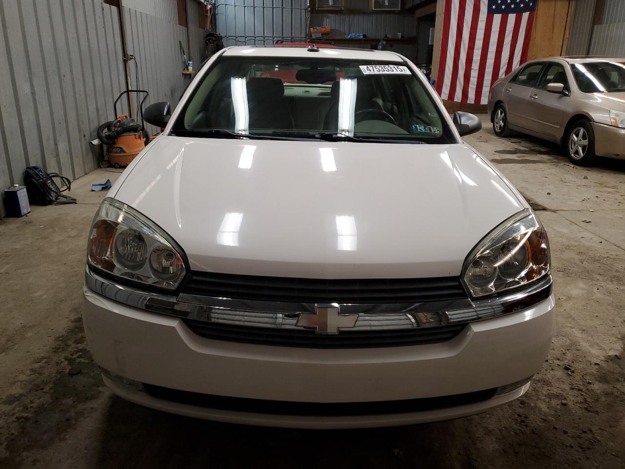 2005 Chevrolet Malibu - Image 5