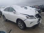 2013 Lexus Rx 350 Base zu verkaufen in Magna, UT - Front End