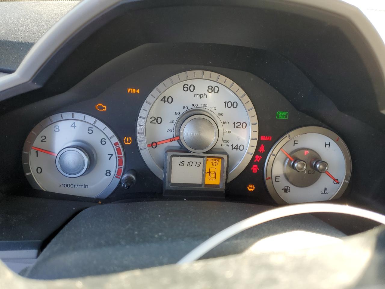2010 Honda Pilot - Image 9