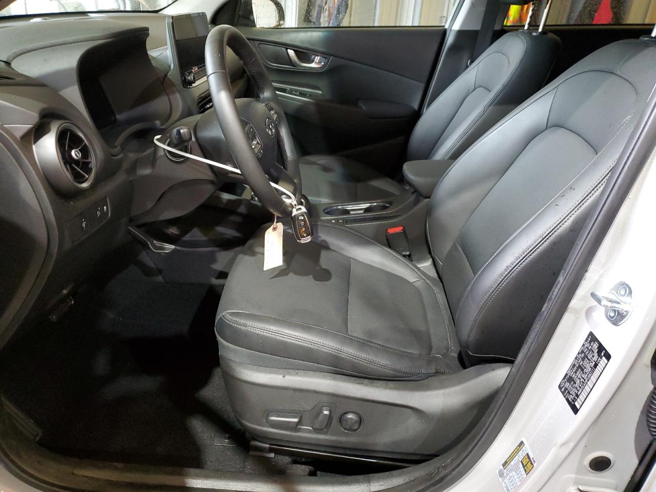 2023 Hyundai Kona - Image 7