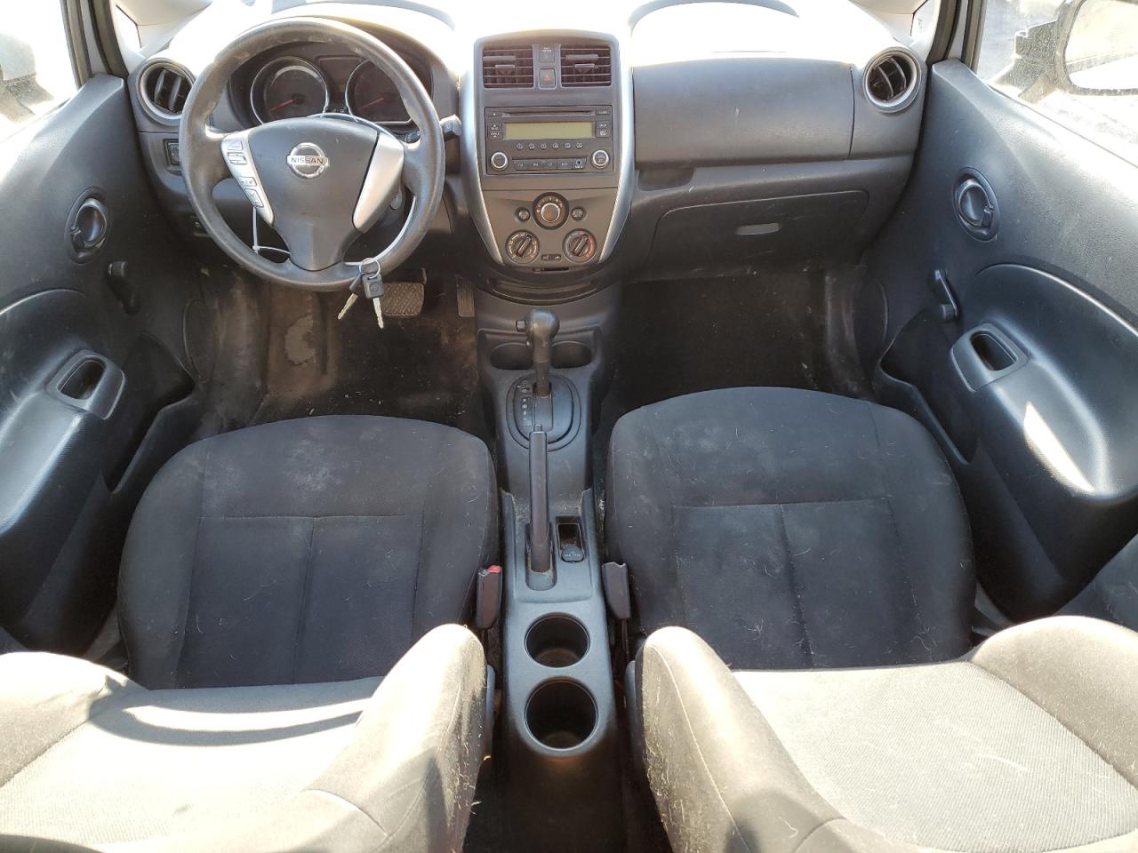 2015 Nissan Versa - Image 8