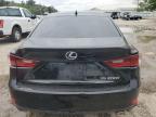 2016 Lexus Is 200T for Sale in Greenwell Springs, LA - Front End
