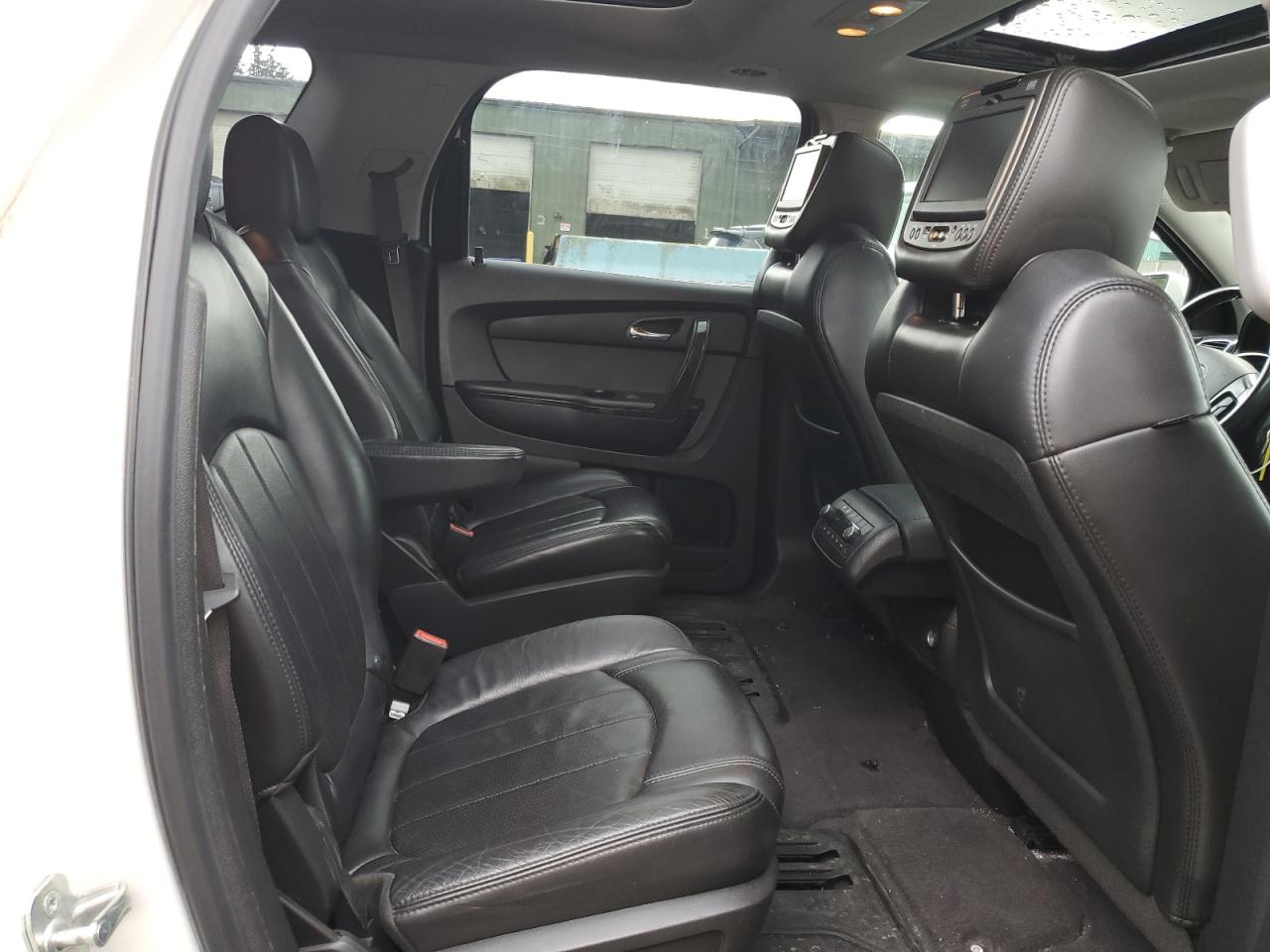 2012 GMC Acadia - Image 11