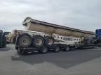2007 Sidumpr Side Dump Trailer იყიდება North Las Vegas-ში, NV - Frame Damage
