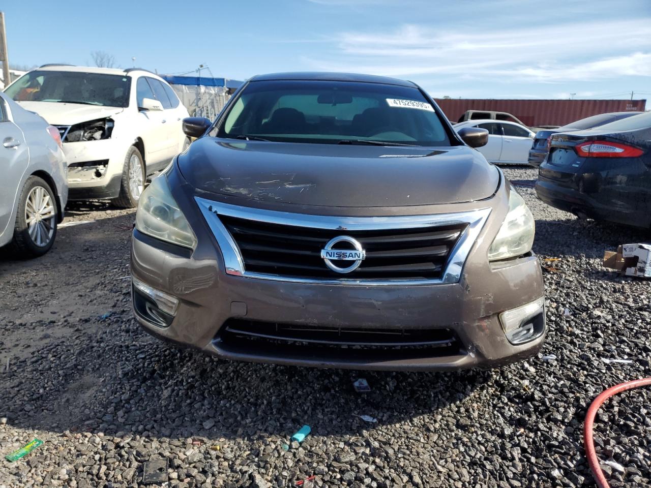 2015 Nissan Altima - Image 5