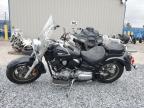 2007 Yamaha Xvs1100  продається в Riverview, FL - Front End