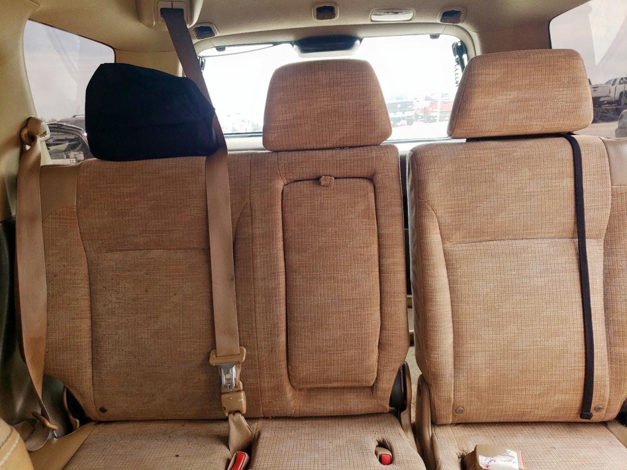 2002 Honda CR-V - Image 10