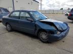 1999 Toyota Corolla Ve იყიდება Fresno-ში, CA - Front End