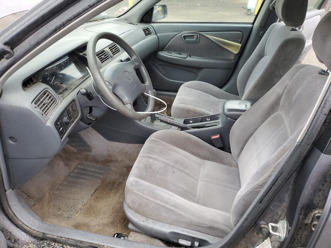 1999 Toyota Camry - Image 7