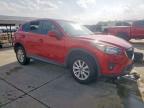 2014 Mazda Cx-5 Touring zu verkaufen in Grand Prairie, TX - Front End