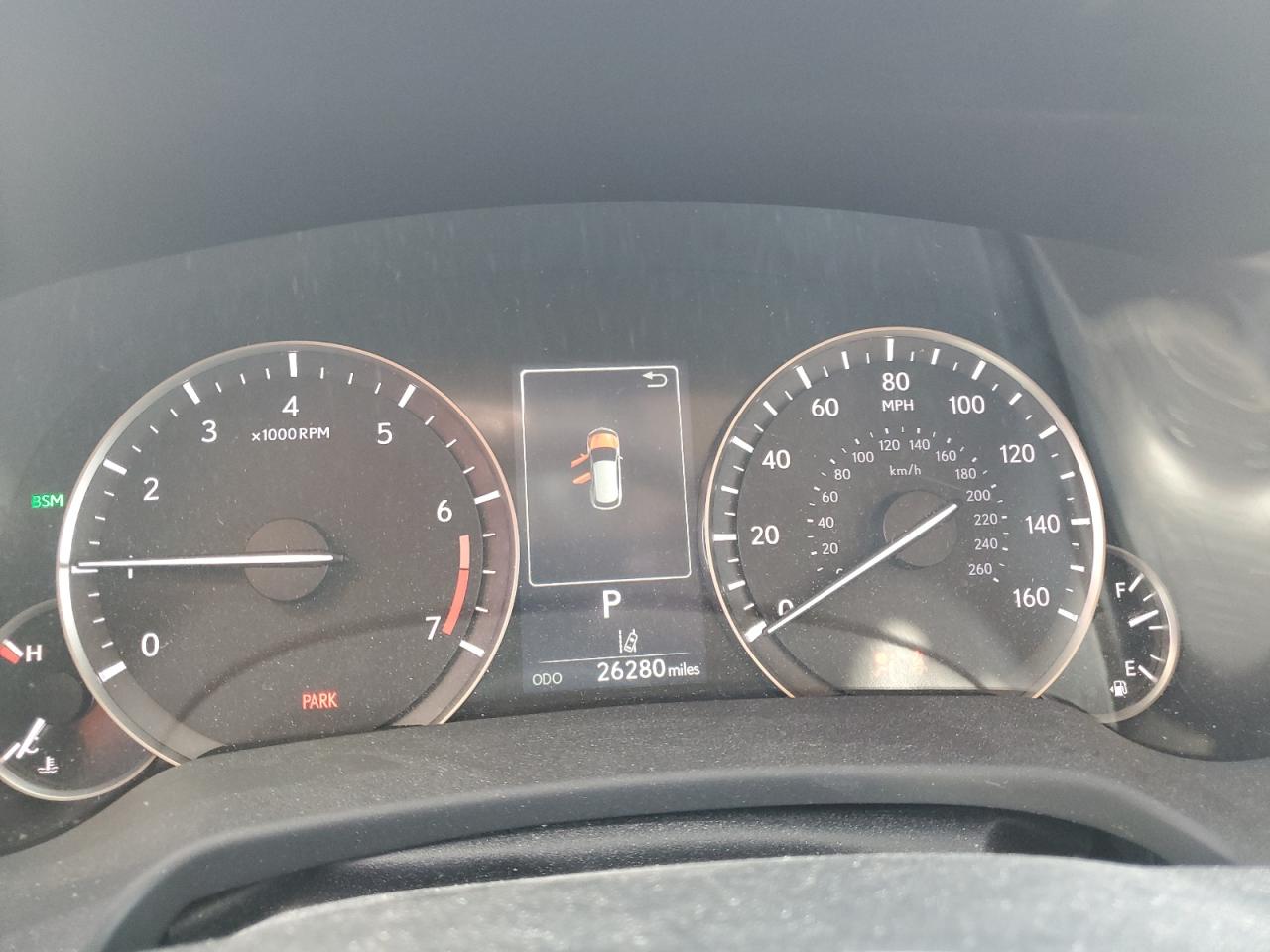 2021 Lexus RX - Image 9