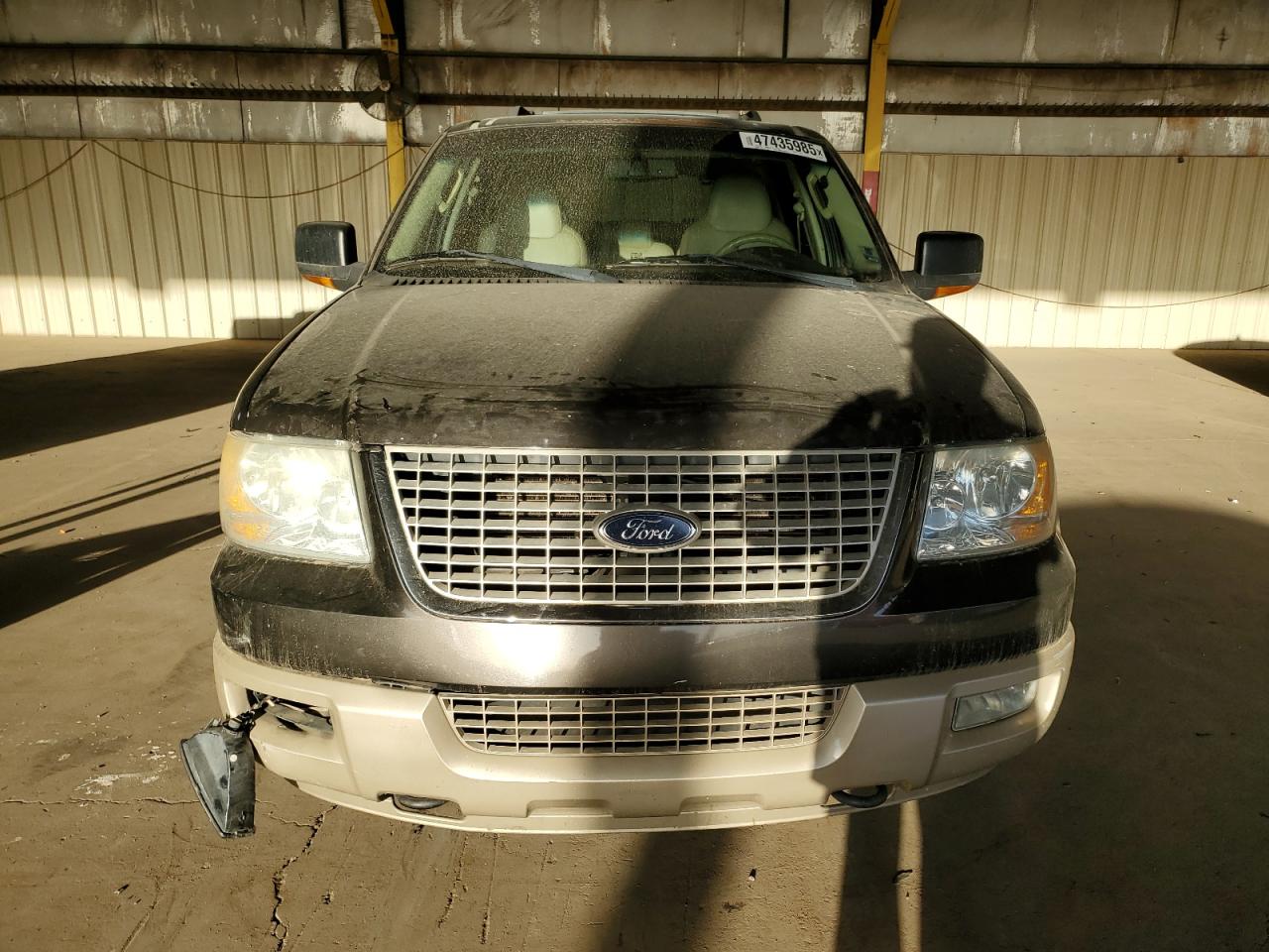 2006 Ford Expedition - Image 5
