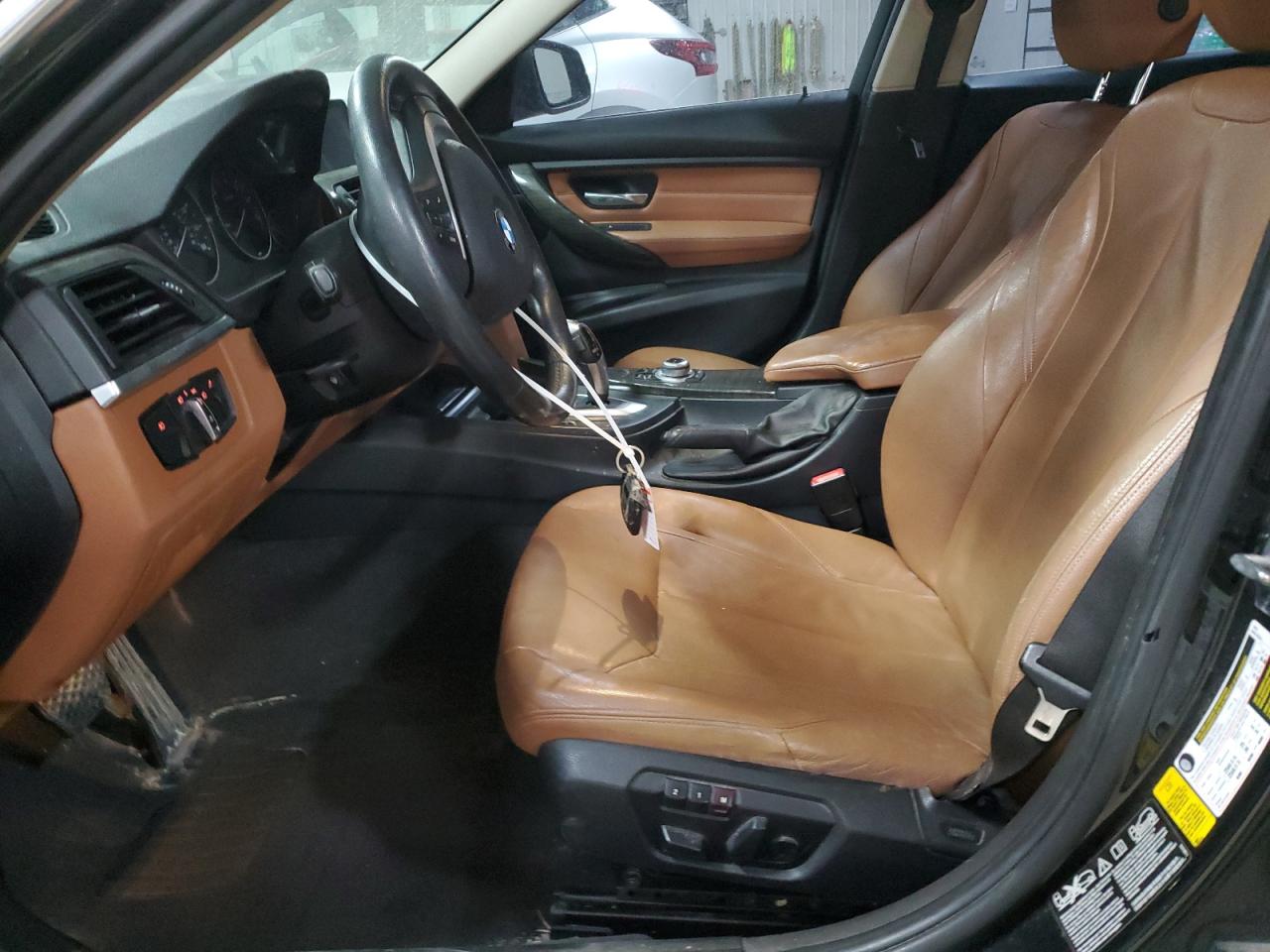 2013 BMW 3er - Image 7