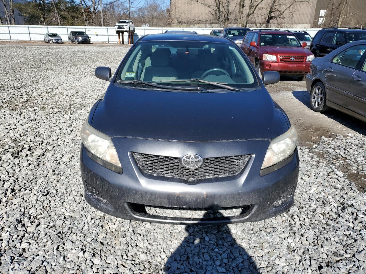 2009 Toyota Corolla - Image 5