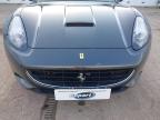 2010 FERRARI CALIFORNIA for sale at Copart SANDY