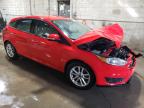 2015 Ford Focus Se იყიდება Blaine-ში, MN - Front End